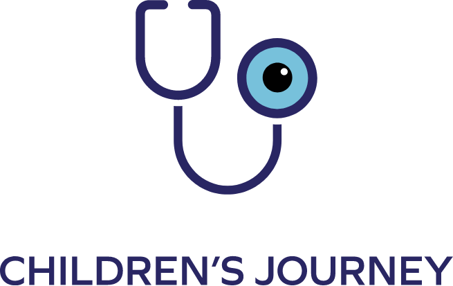 Children's Journey Logo